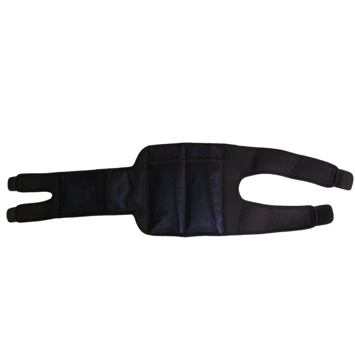 Terapevtska opornica za koleno Hot-Cold - GymBeam single_variant