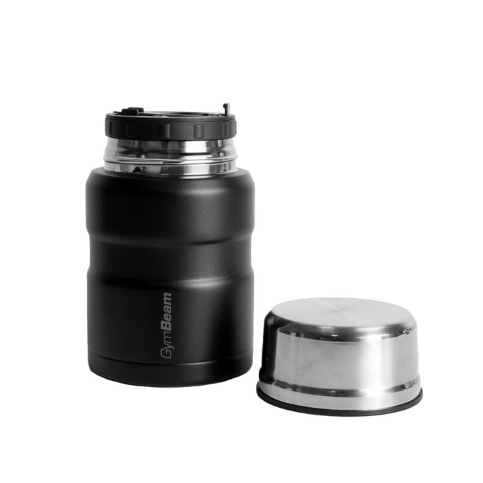 Termo posoda za hrano 500 ml - GymBeam single_variant