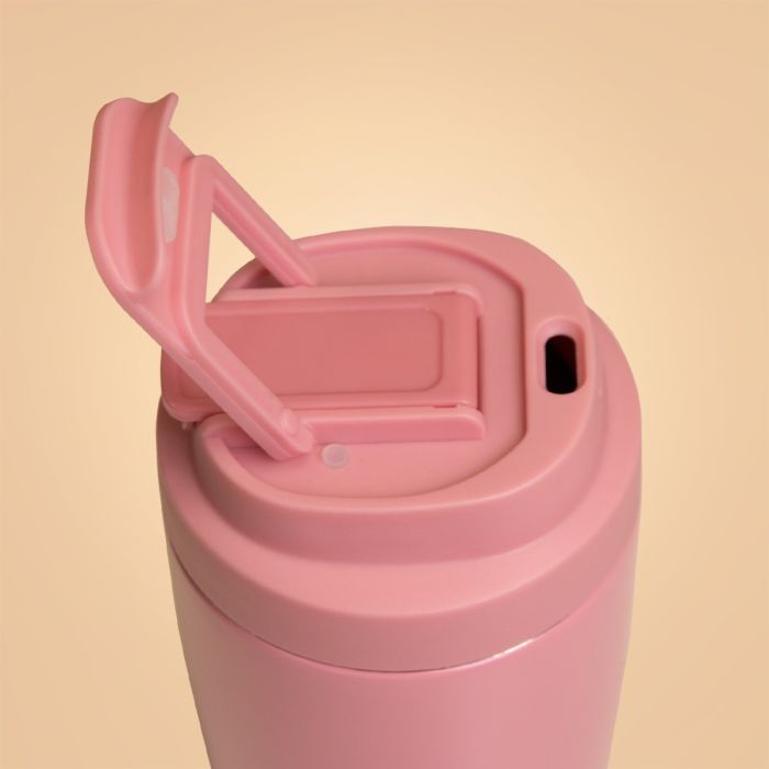 Termo plastenka 500 ml Pink - BeastPink single_variant
