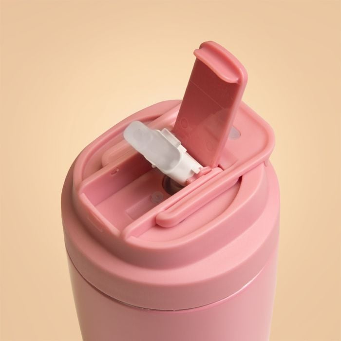 Termo plastenka 500 ml Pink - BeastPink single_variant