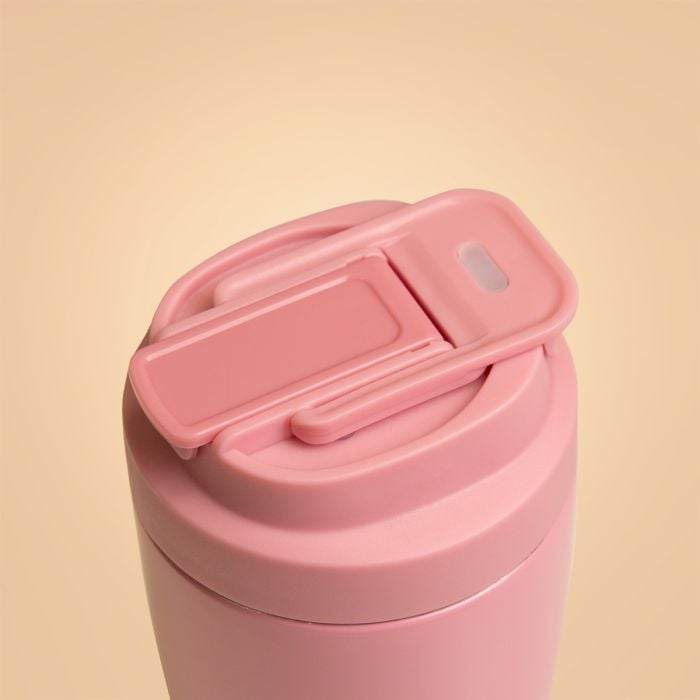Termo plastenka 500 ml Pink - BeastPink single_variant