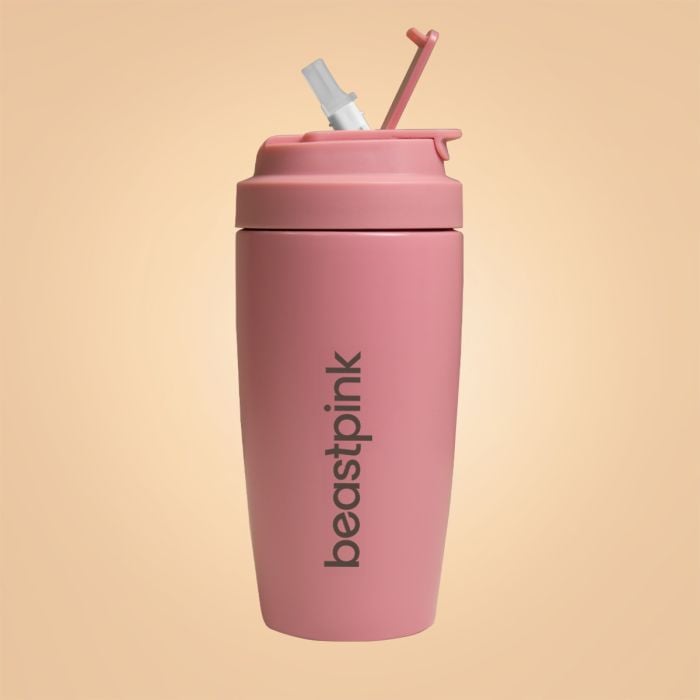 Termo plastenka 500 ml Pink - BeastPink single_variant