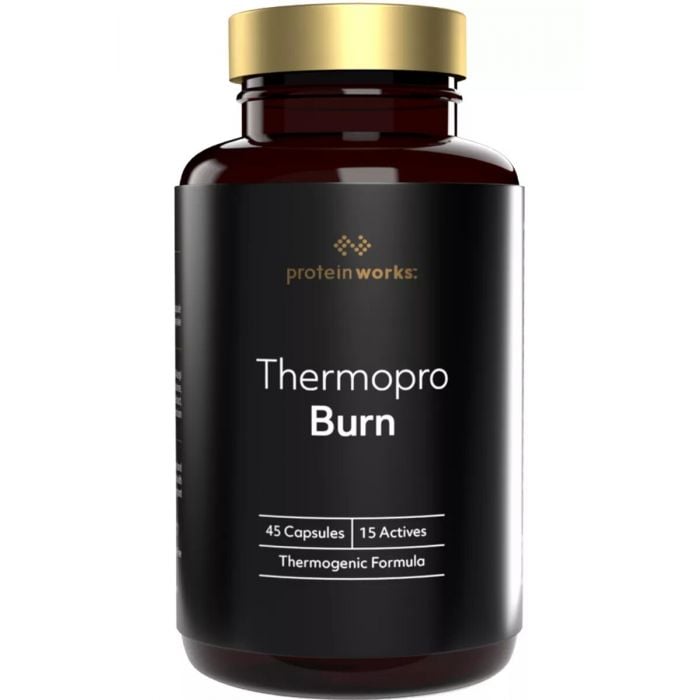 Thermopro - The Protein Works 45 tab