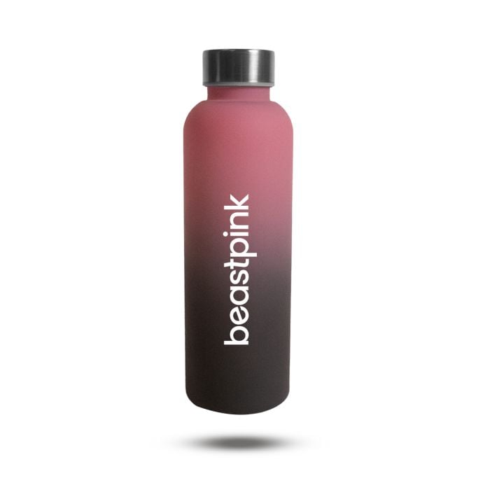 Plastenka Thirst Trap Gradient 500 ml - BeastPink single_variant