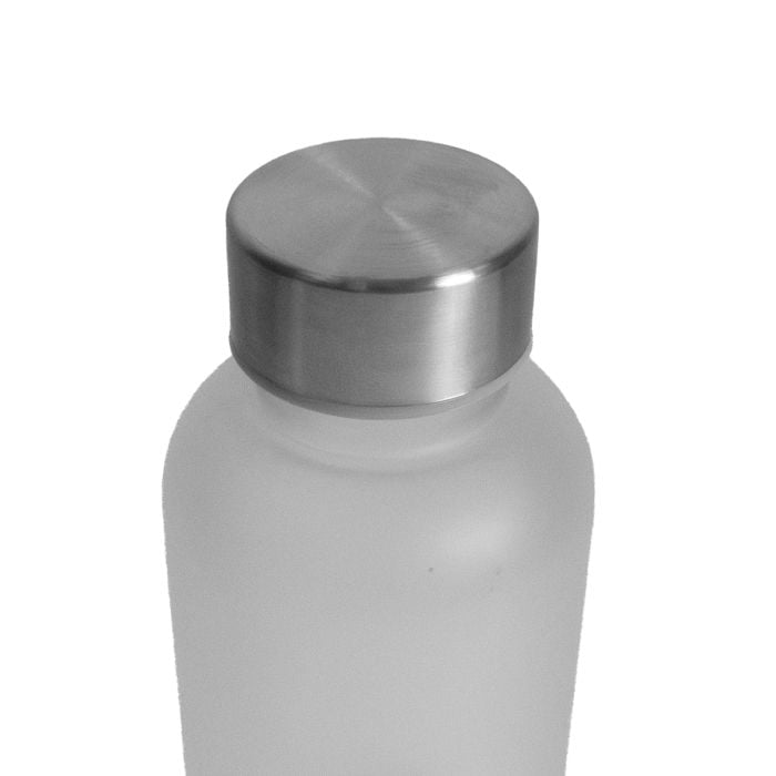 Plastenka Thirst Trap White 500 ml - BeastPink single_variant