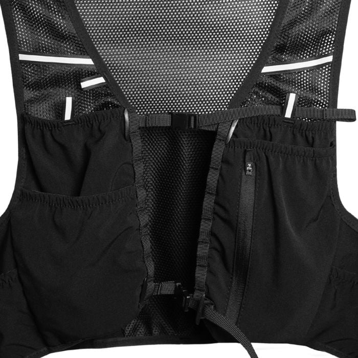 Tekaški telovnik Trail - GymBeam M/L