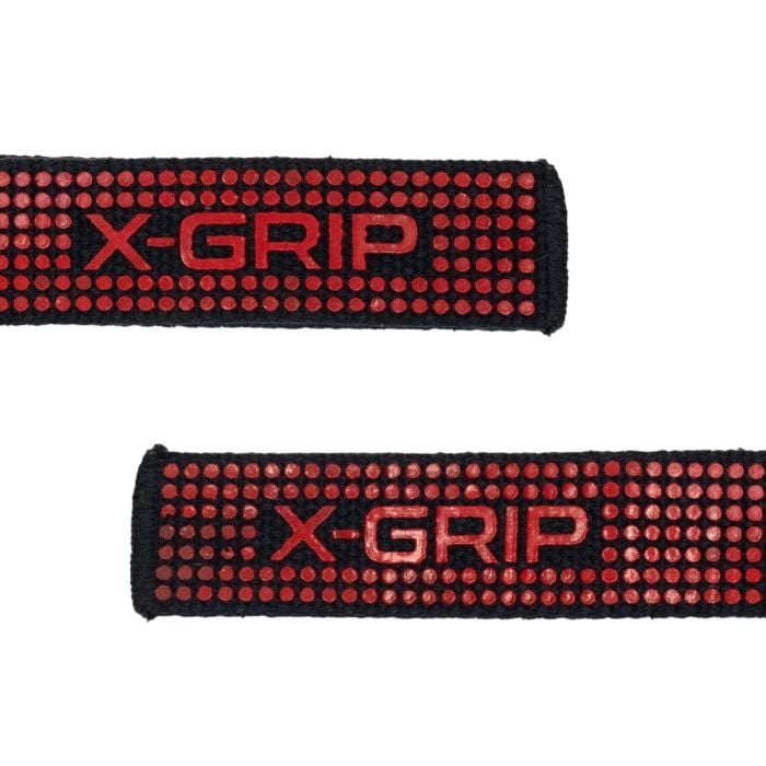 Dvižni trakovi X-Grip - GymBeam single_variant