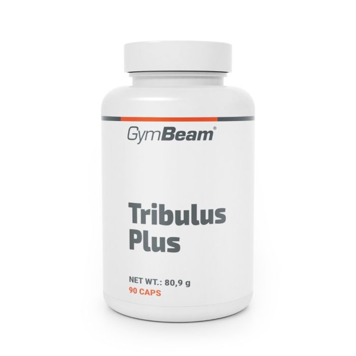 Tribulus Plus - GymBeam 90 caps