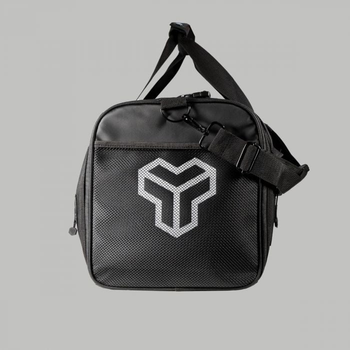 Športna torba Ultimate Duffle Black – STRIX single_variant