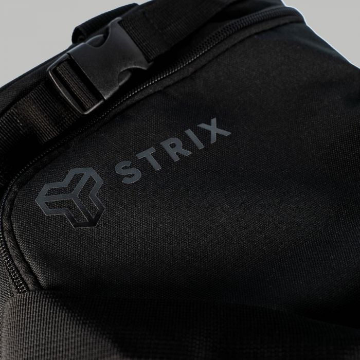 Športna torba Ultimate Duffle Black – STRIX single_variant