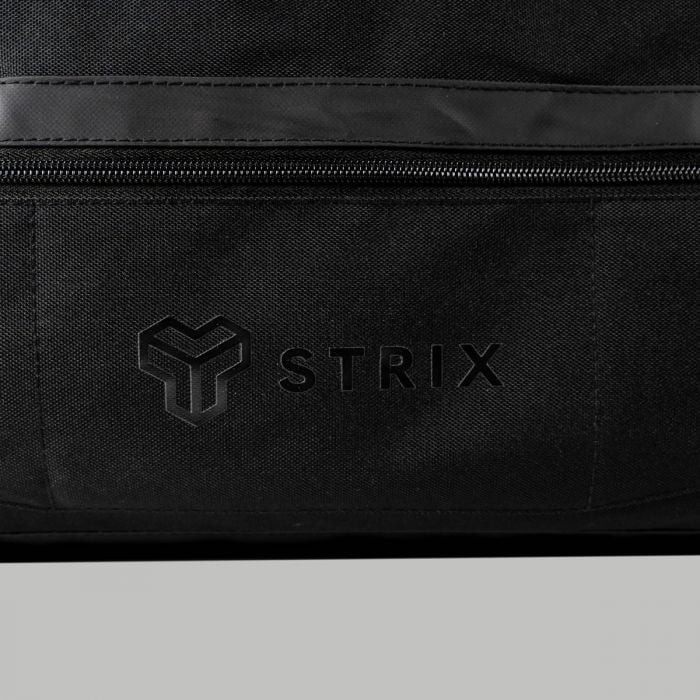 Športna torba Ultimate Duffle Black – STRIX single_variant