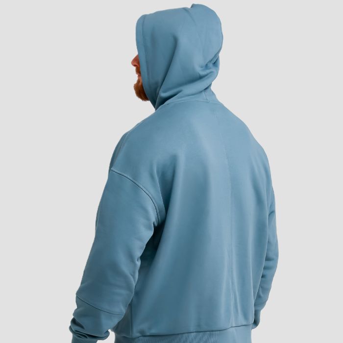 Pulover Unity Blue - GymBeam M