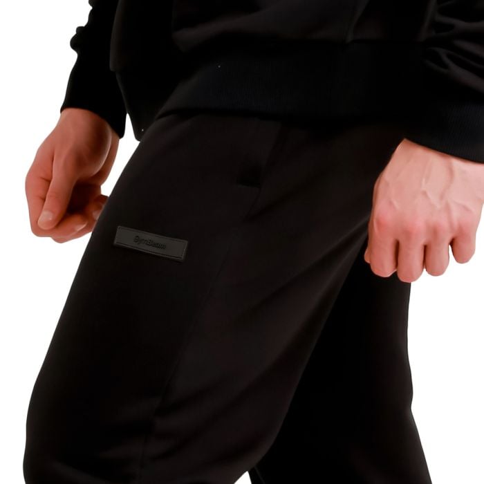 Trenirka Unity Black - GymBeam L