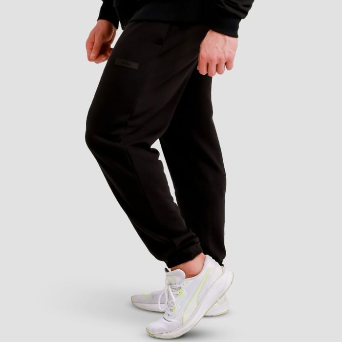 Trenirka Unity Black - GymBeam L