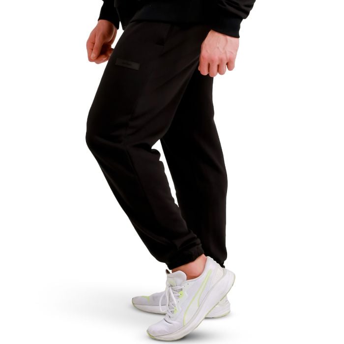 Trenirka Unity Black - GymBeam L