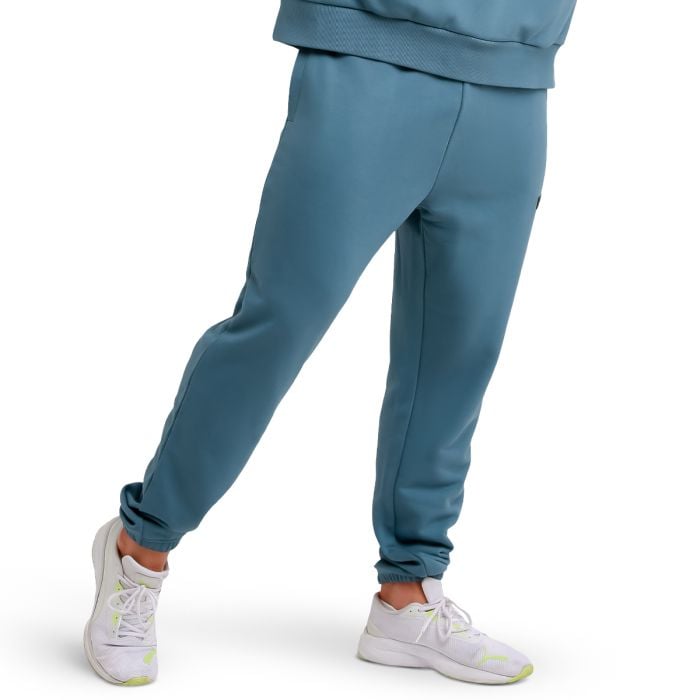 Trenirka Unity Blue - GymBeam L