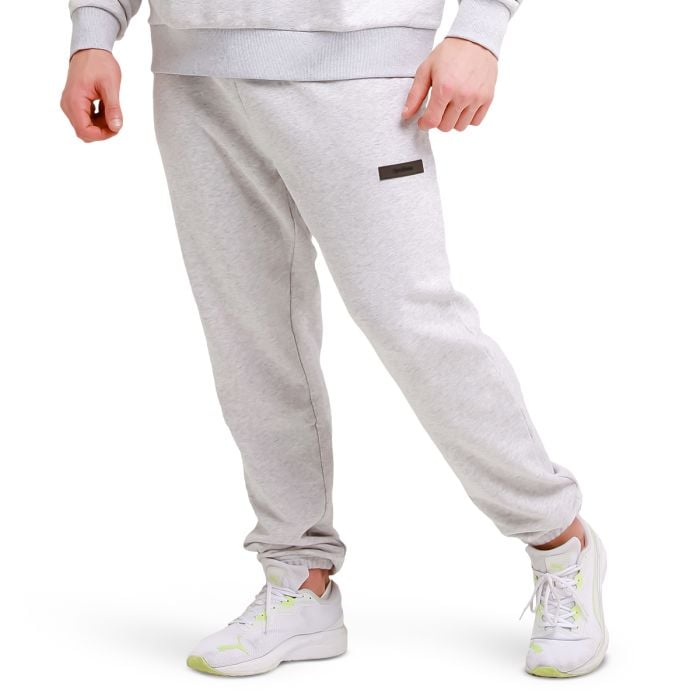 Trenirka Unity Grey - GymBeam L