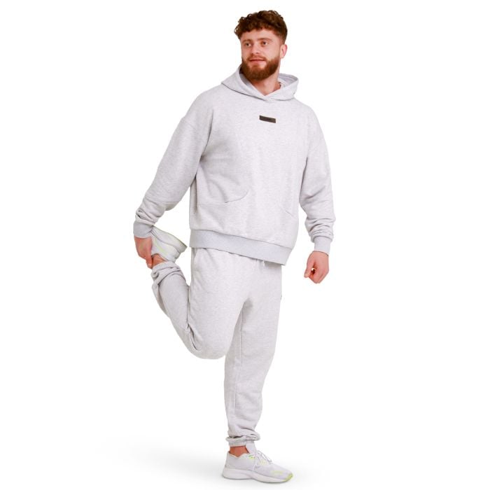 Trenirka Unity Grey - GymBeam L