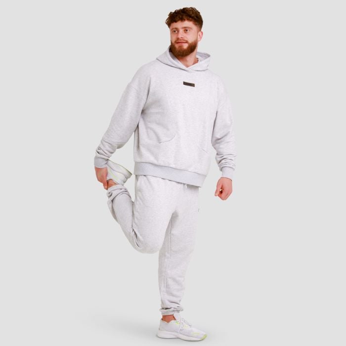 Trenirka Unity Grey - GymBeam L