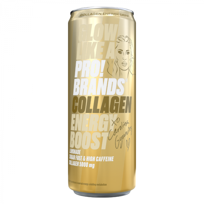 Collagen Drink 330 ml - PRO!BRANDS