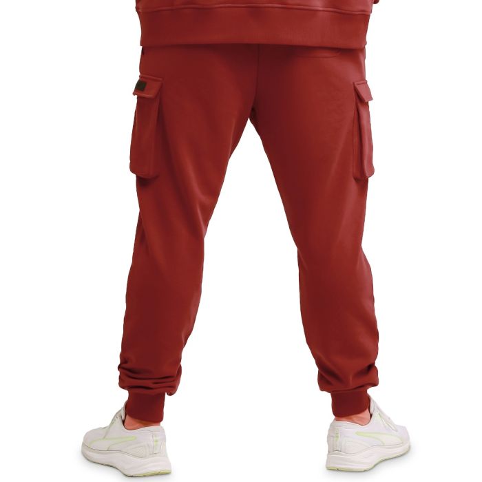 Trenirka Utility Red - GymBeam XXL