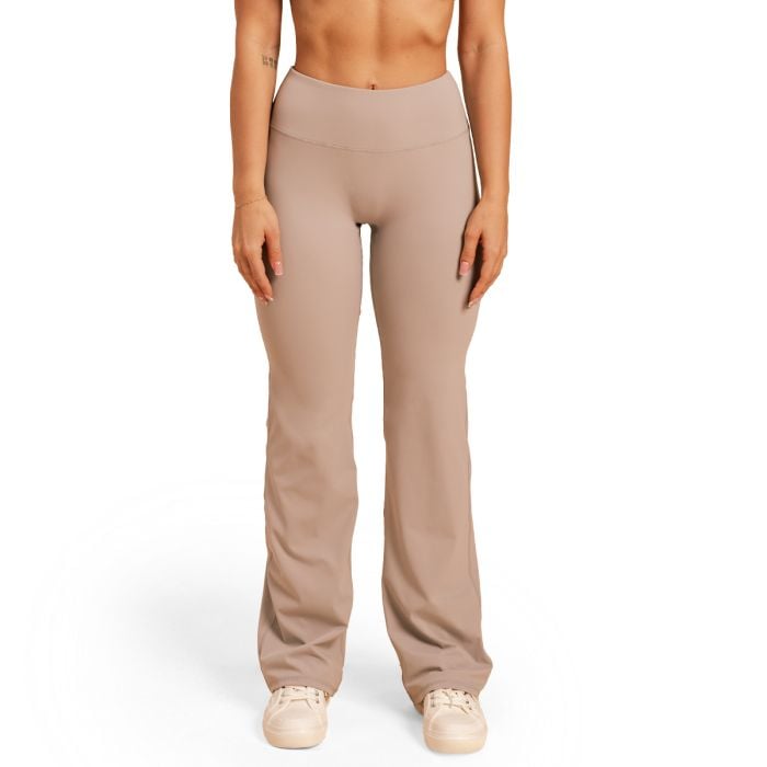 Ženske športne hlače Venture Ash - BeastPink M