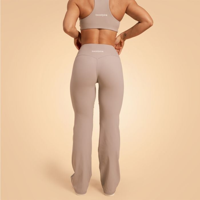 Ženske športne hlače Venture Ash - BeastPink M