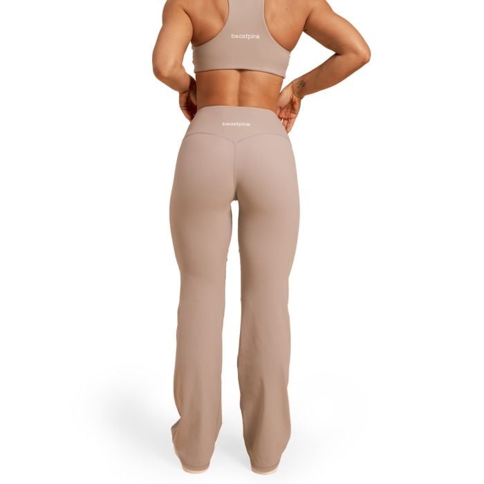 Ženske športne hlače Venture Ash - BeastPink M