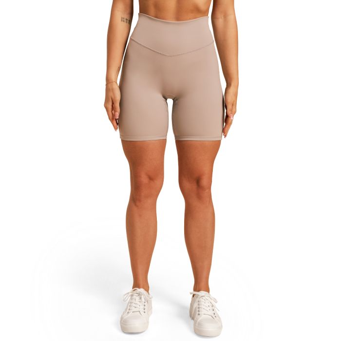 Ženske kratke hlače Venture Ash - BeastPink S