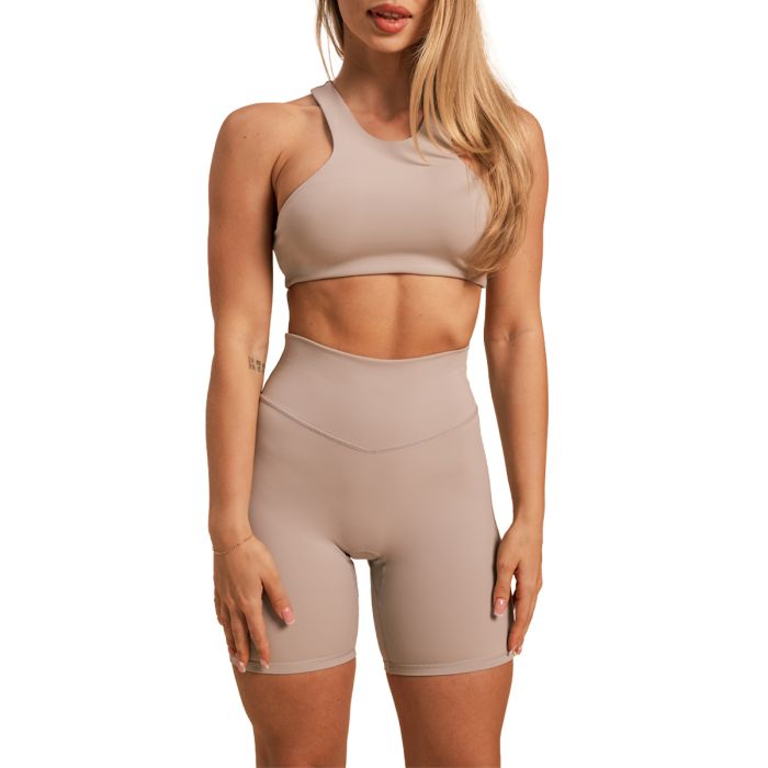 Ženske kratke hlače Venture Ash - BeastPink S