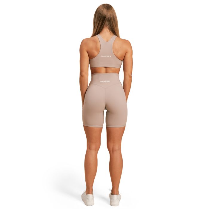 Ženske kratke hlače Venture Ash - BeastPink S