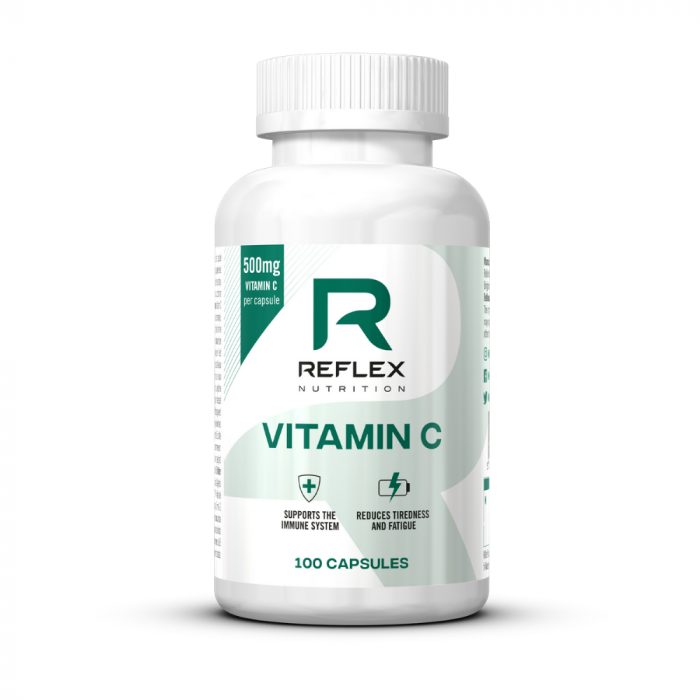 Vitamin C - Reflex Nutrition