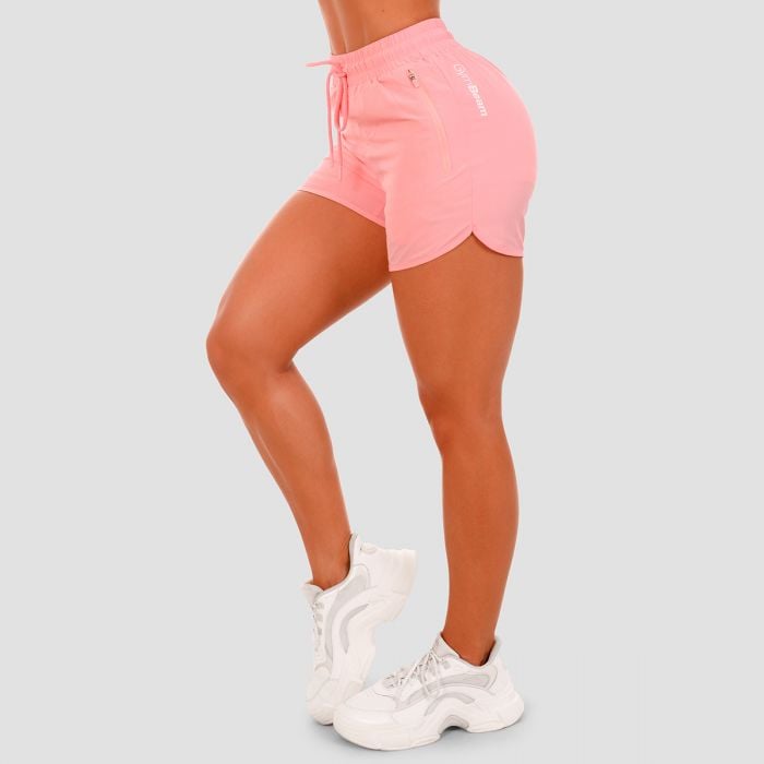 Ženske kratke hlače TRN Pink - GymBeam