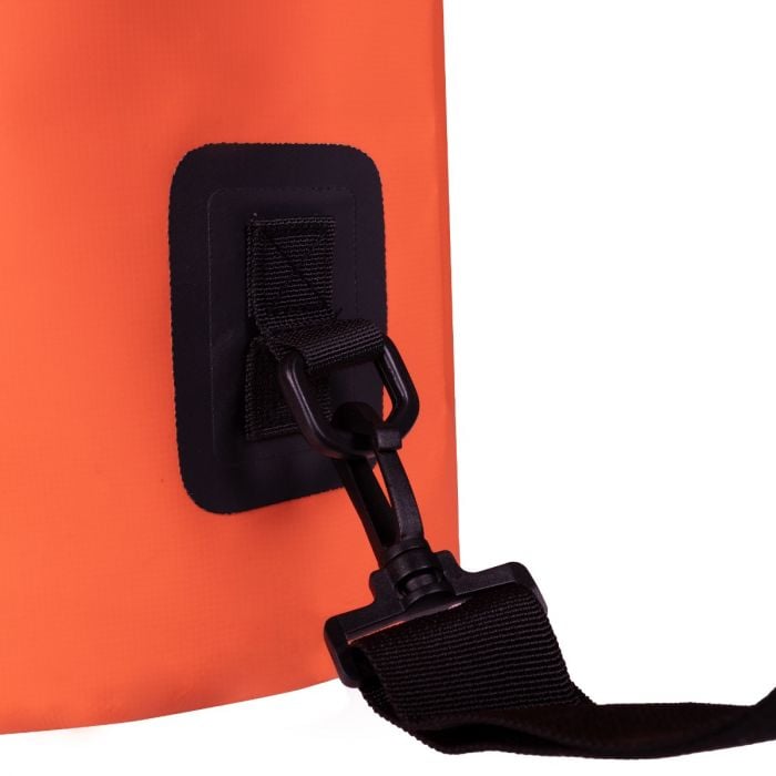Vodoodporna vreča Orange 15 l - GymBeam single_variant
