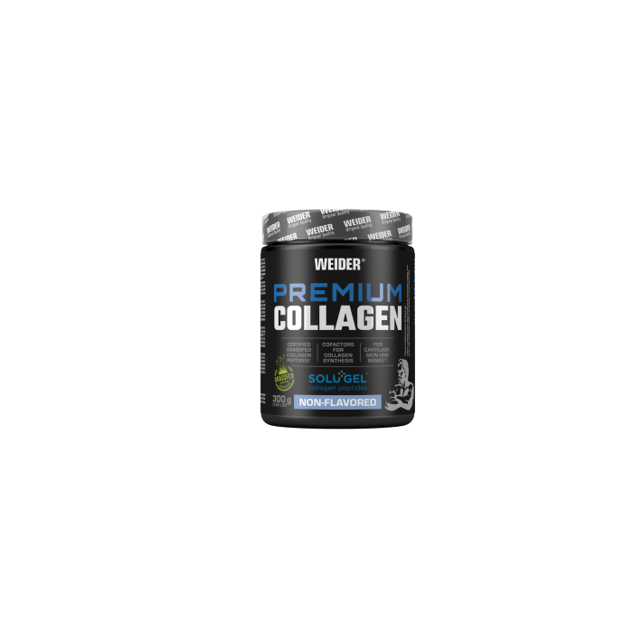 Premium Collagen - Weider 300 g