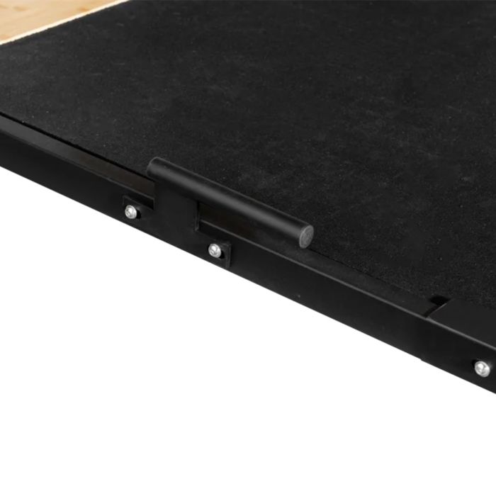 Platforma za dvigovanje uteži - GymBeam single_variant