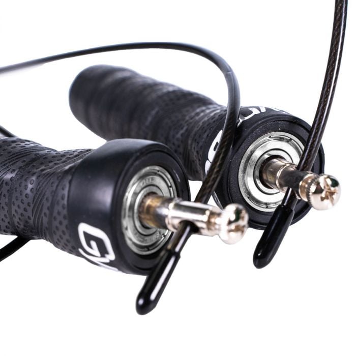 Obtežena kolebnica Onyx - GymBeam single_variant