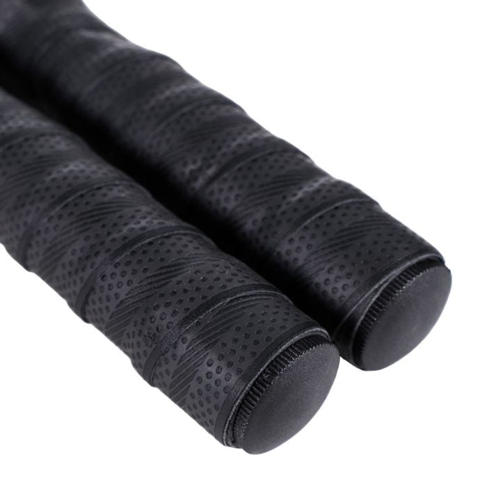 Obtežena kolebnica Onyx - GymBeam single_variant