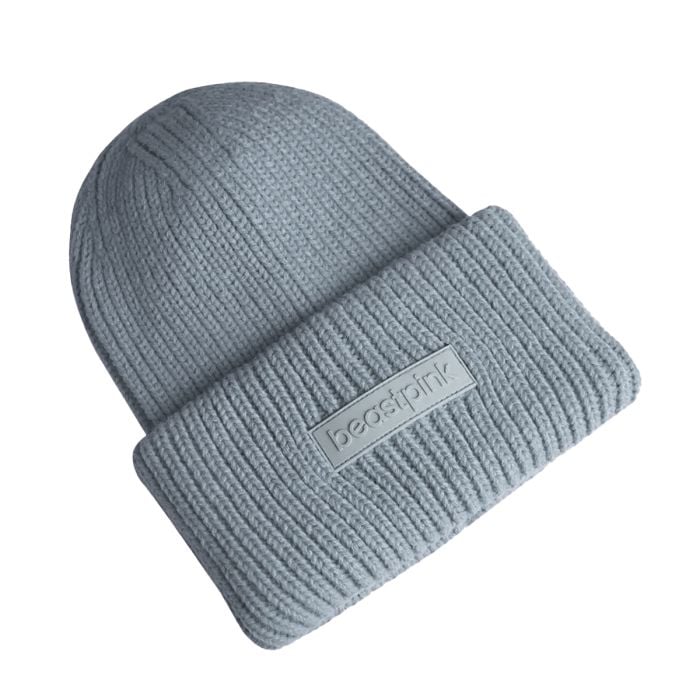 Zimska kapa Beanie Storm Blue - BeastPink single_variant