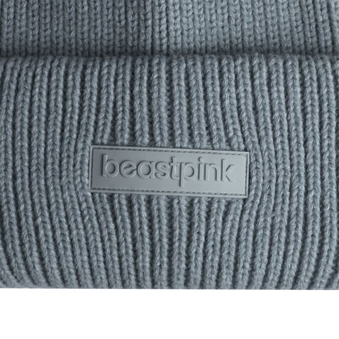 Zimska kapa Beanie Storm Blue - BeastPink single_variant