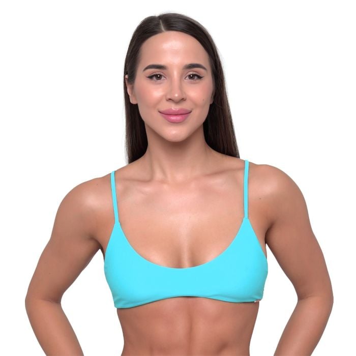 Ženski bikini top HAWAII Lagoon - GymBeam S