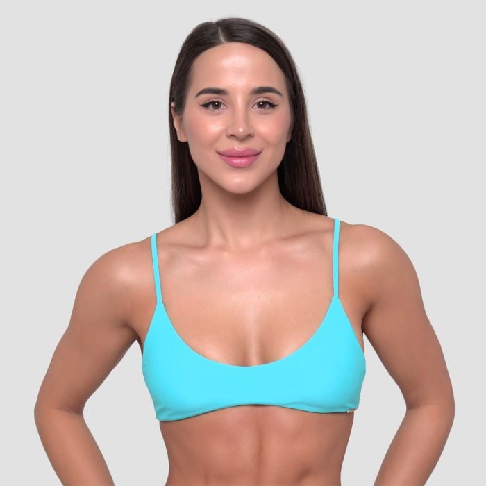 Ženski bikini top HAWAII Lagoon - GymBeam S