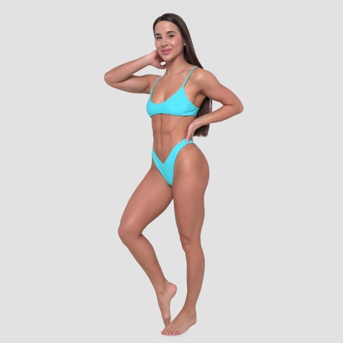 Ženski bikini top HAWAII Lagoon - GymBeam S