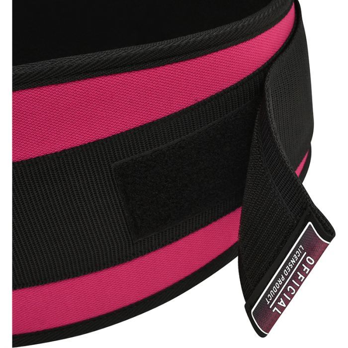 Ženski fitnes pas RX3 Pink - RDX Sports M