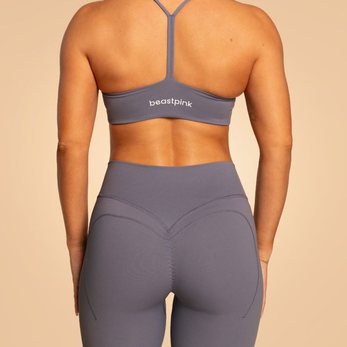 Ženske hlače Grace Granite - BeastPink M