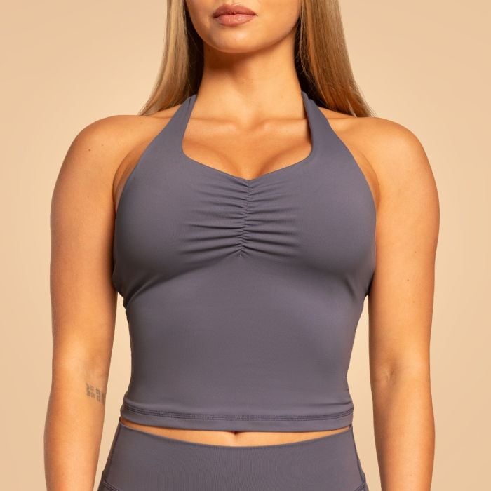 Ženska majica brez rokavov Grace Granite - BeastPink M