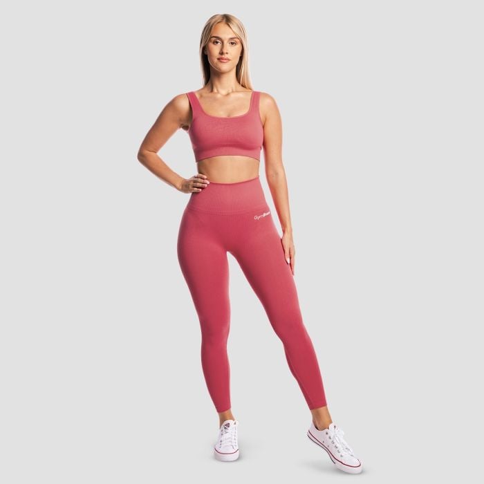 Ženske pajkice GymBabe Bloom - GymBeam S