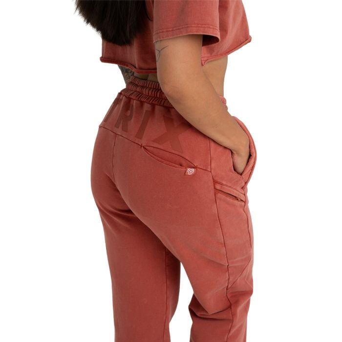 Ženska trenirka Washed Terra - STRIX L