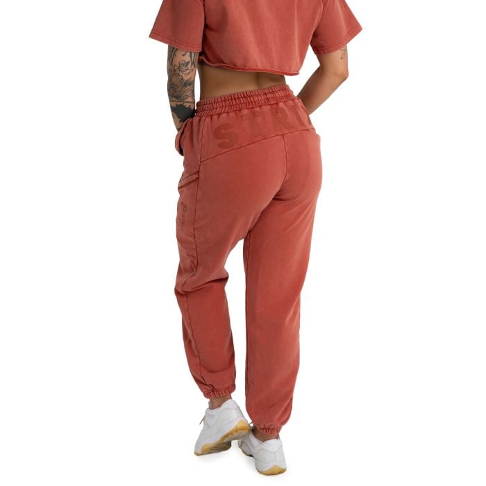 Ženska trenirka Washed Terra - STRIX L