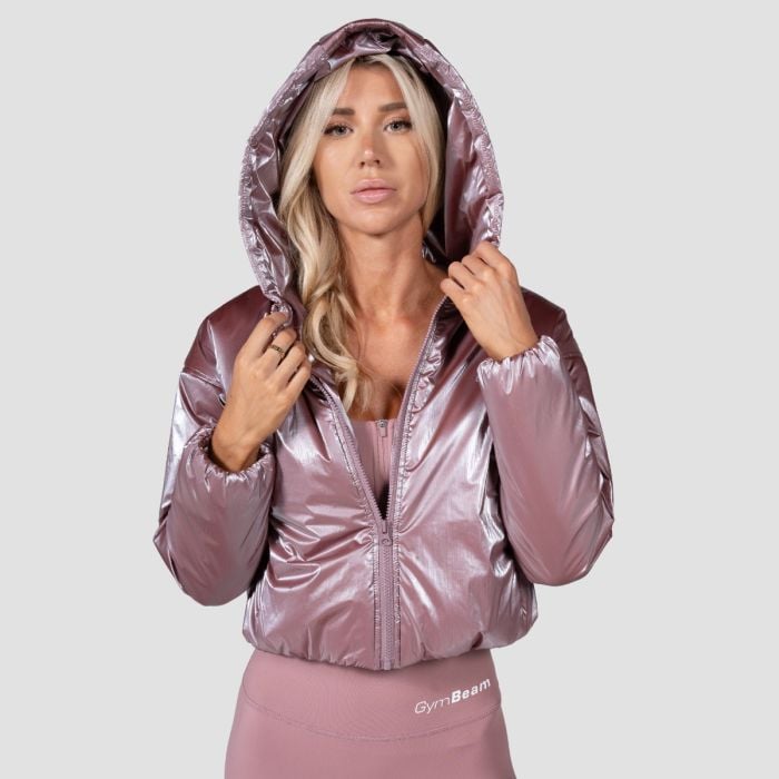 Ženska jakna Prime Haze - GymBeam XL